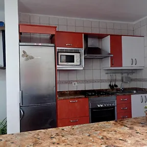 Apartment Sol Y Terraza