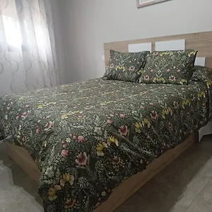El Bosque - Con Parking Gratis Apartamento Toledo