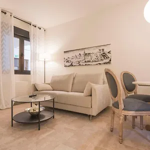 Florinda De La Cava - 1 Apartamento Toledo
